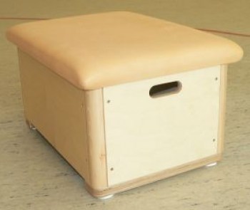 Roweco Sprungkasten Multiplex 1-teilig, KL-hell I TOBA-Sport.Shop